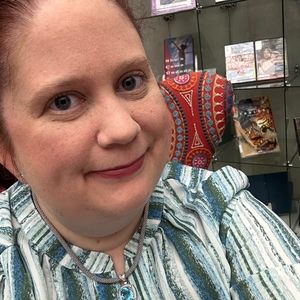 Meet your Posher, Susanna